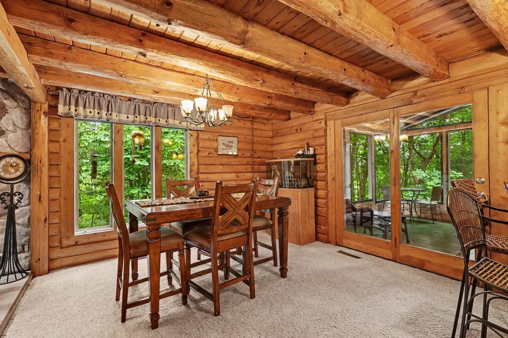 15295 E B Avenue Ross Township MI 49012