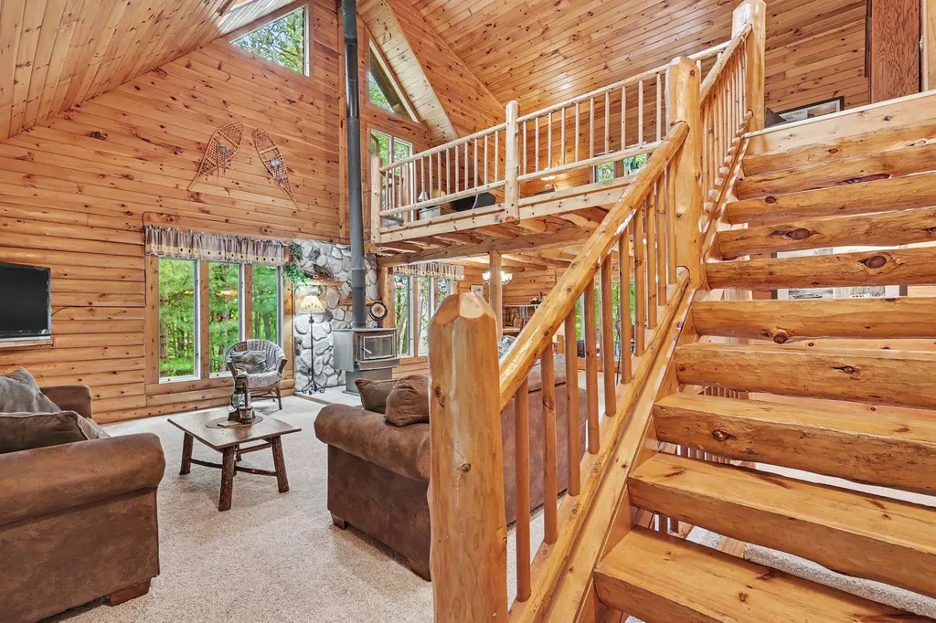 15295 E B Avenue Ross Township MI 49012