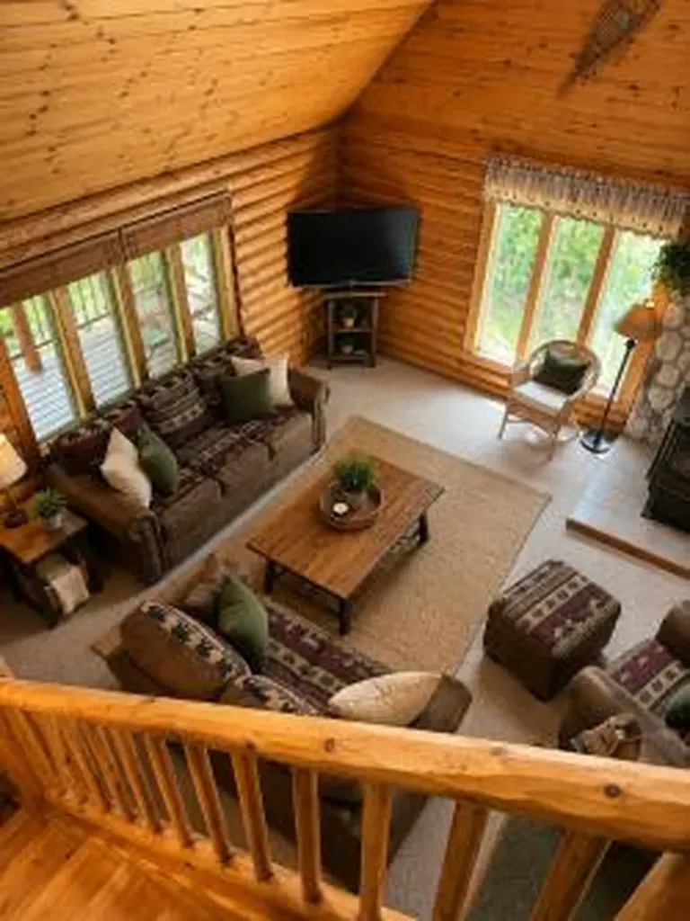 15295 E B Avenue Ross Township MI 49012