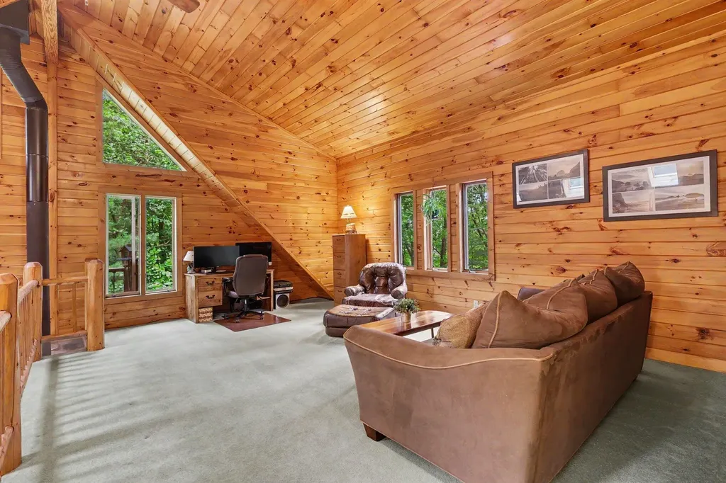 15295 E B Avenue Ross Township MI 49012
