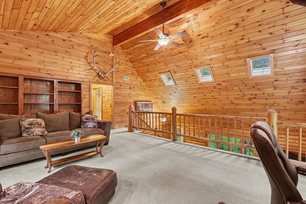 15295 E B Avenue Ross Township MI 49012