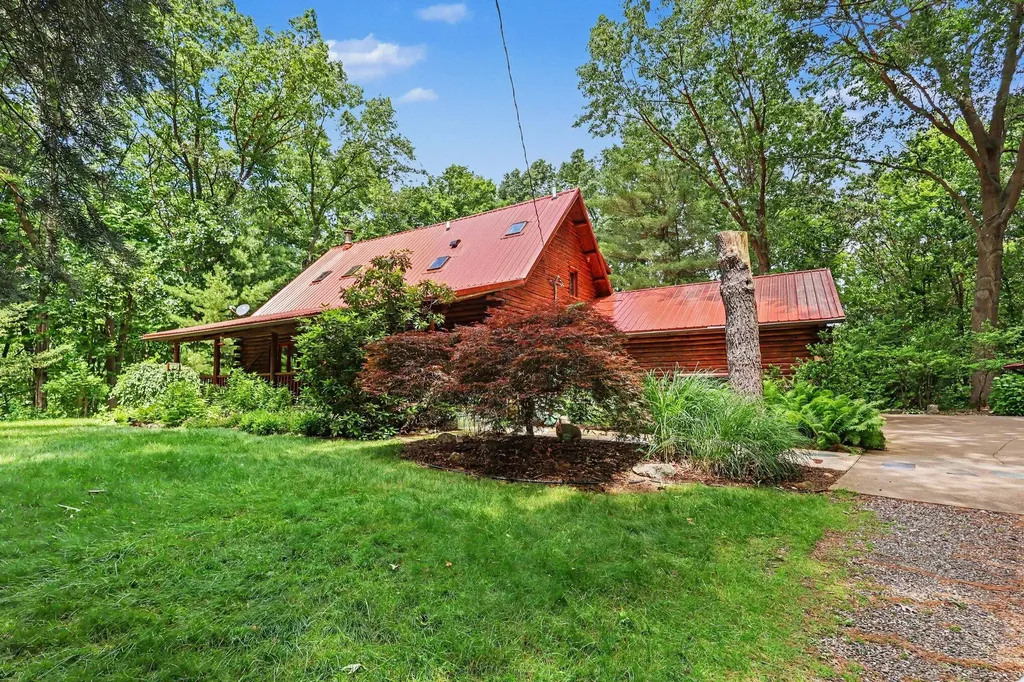 15295 E B Avenue Ross Township MI 49012