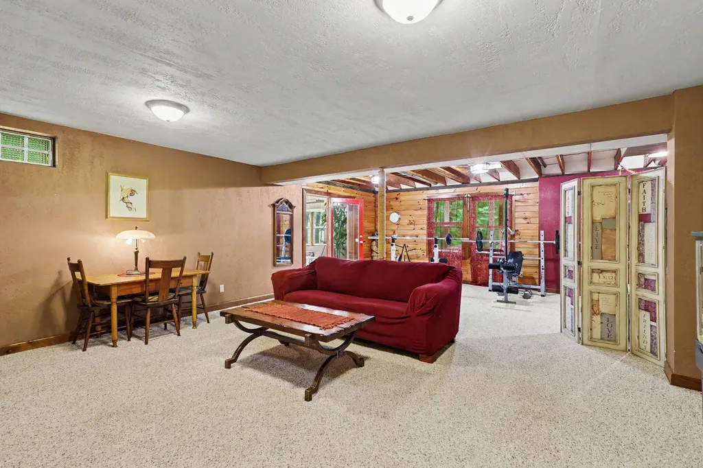 15295 E B Avenue Ross Township MI 49012