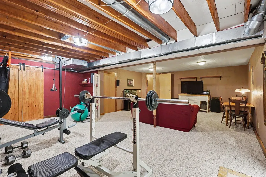 15295 E B Avenue Ross Township MI 49012