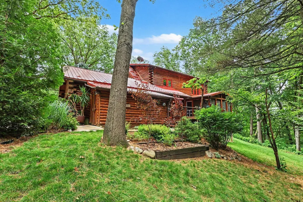 15295 E B Avenue Ross Township MI 49012