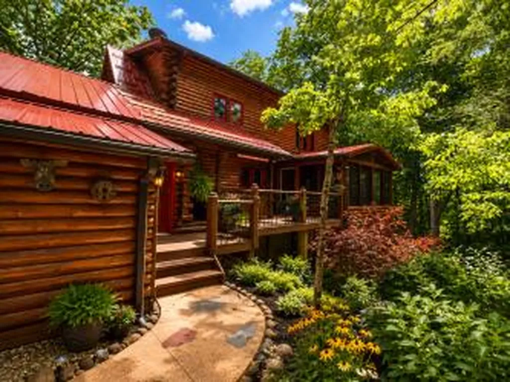 15295 E B Avenue Ross Township MI 49012
