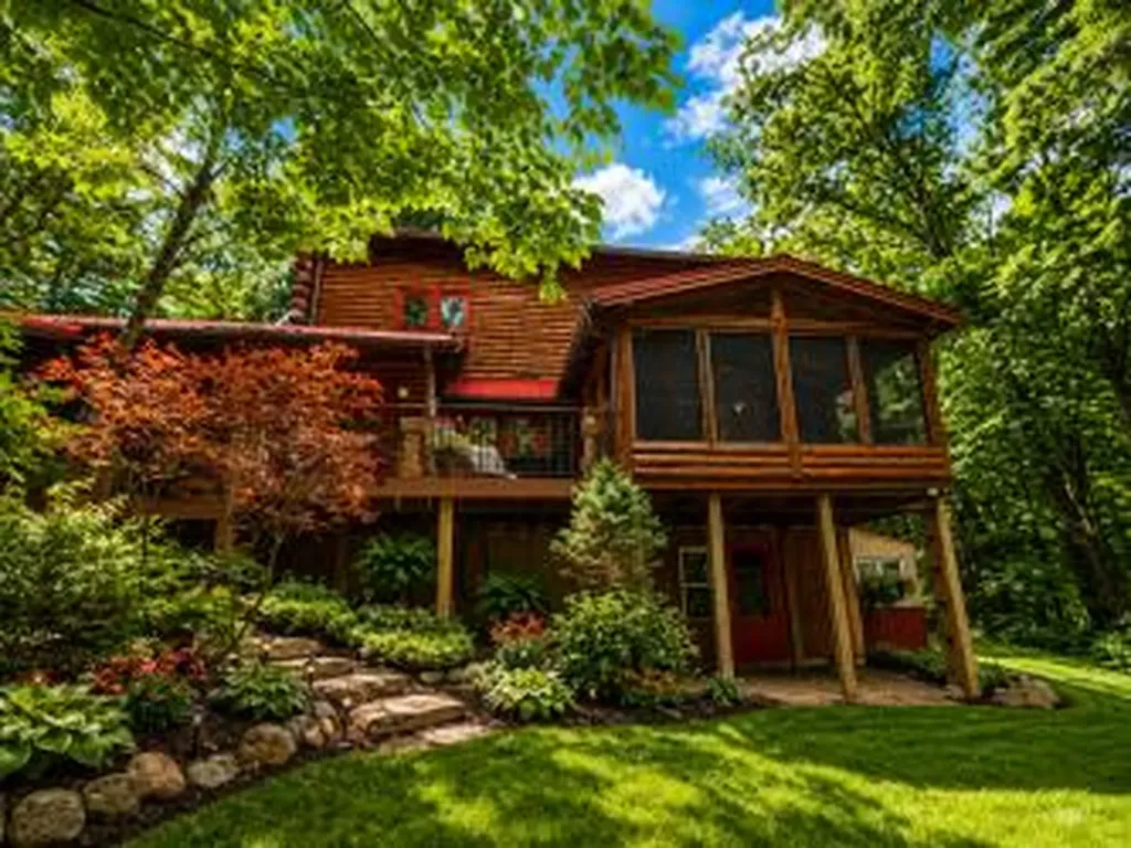 15295 E B Avenue Ross Township MI 49012