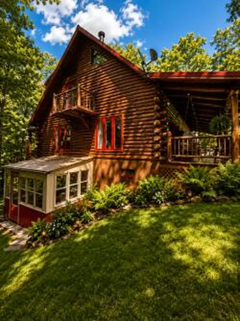 15295 E B Avenue Ross Township MI 49012