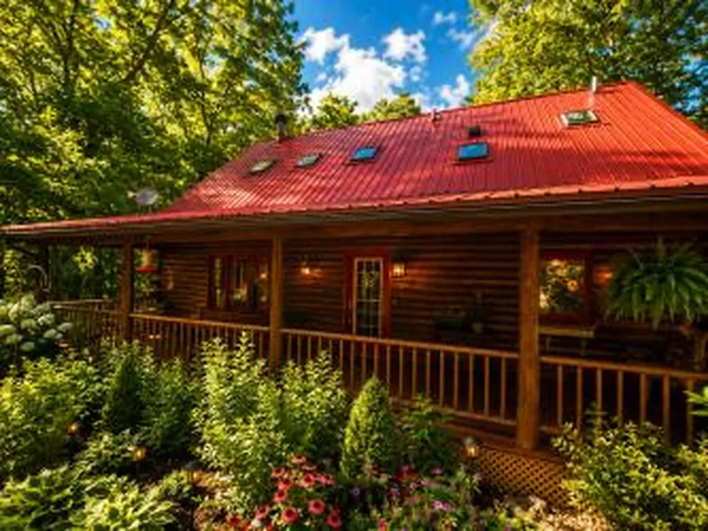 15295 E B Avenue Ross Township MI 49012