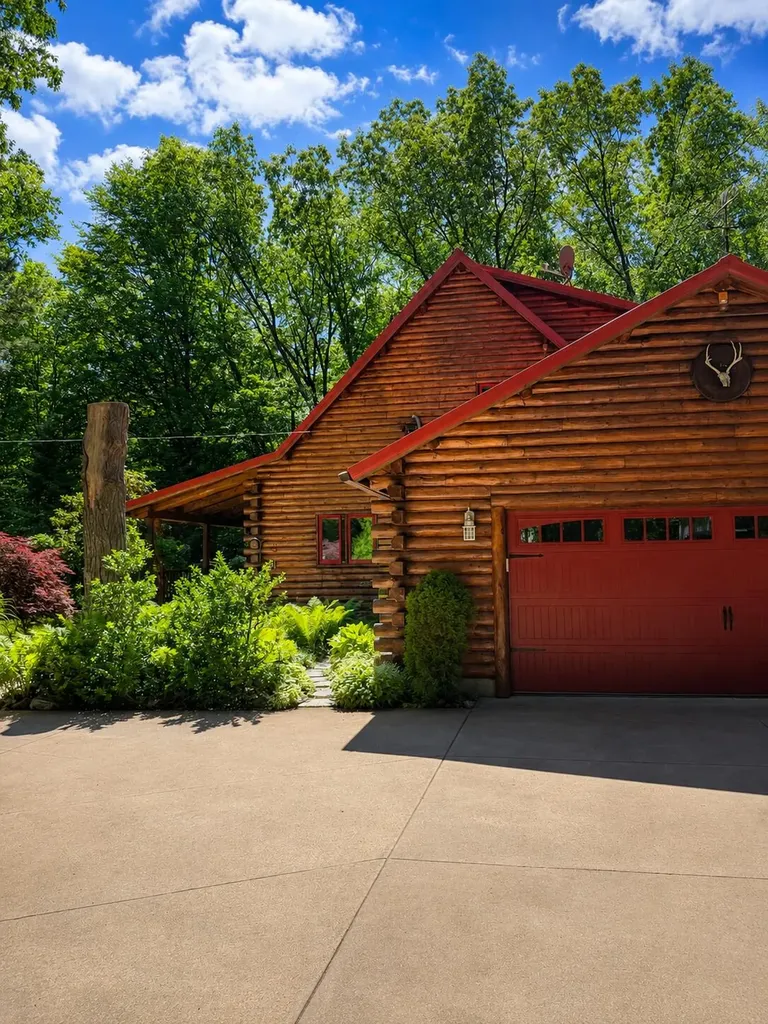15295 E B Avenue Ross Township MI 49012