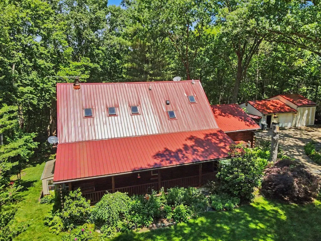 15295 E B Avenue Ross Township MI 49012