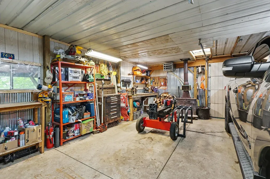 15295 E B Avenue Ross Township MI 49012