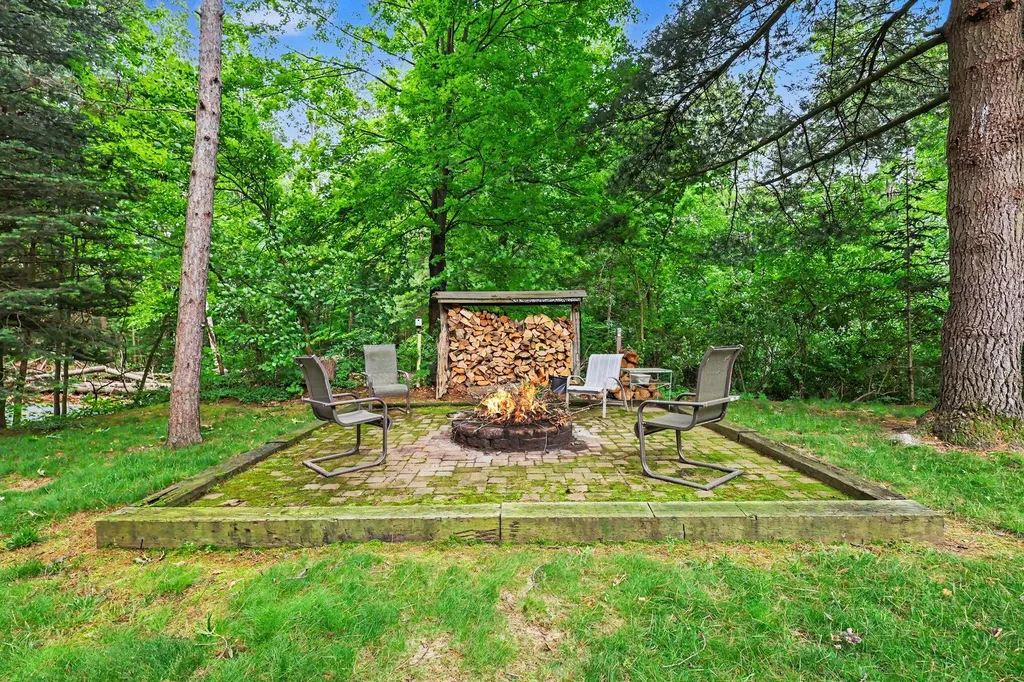 15295 E B Avenue Ross Township MI 49012