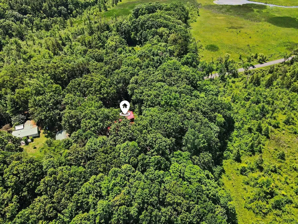 15295 E B Avenue Ross Township MI 49012