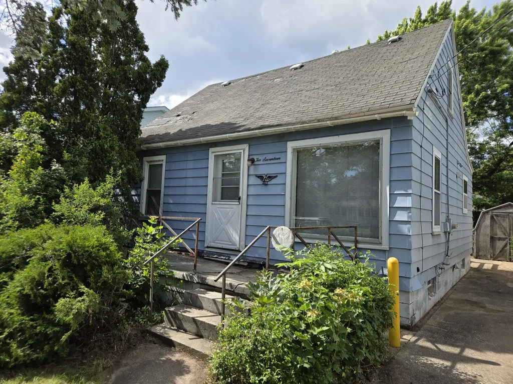 217 Wilbur Street SE Wyoming City MI 49548