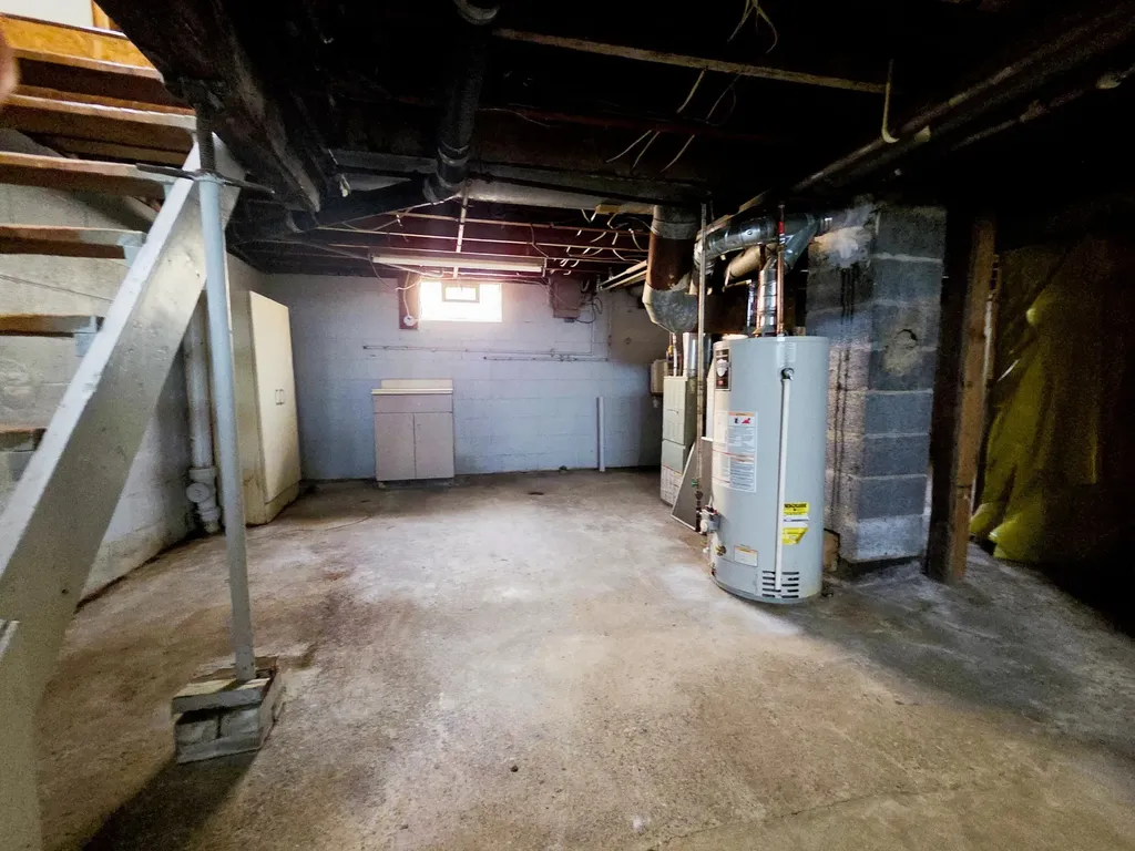 217 Wilbur Street SE Wyoming City MI 49548