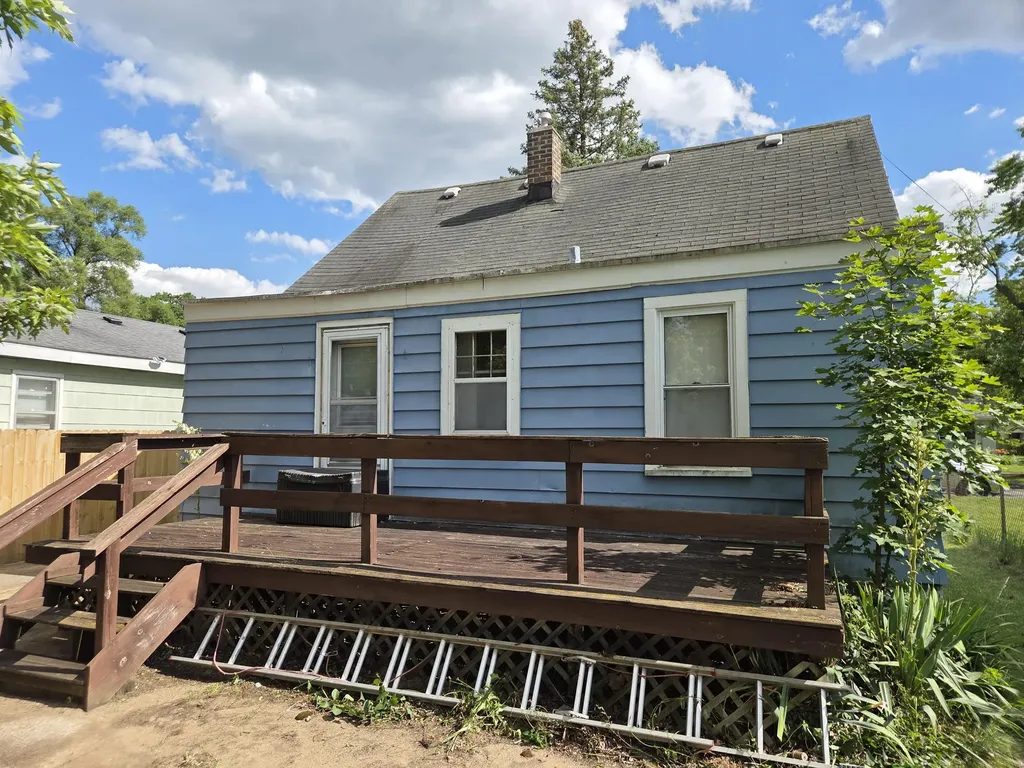 217 Wilbur Street SE Wyoming City MI 49548