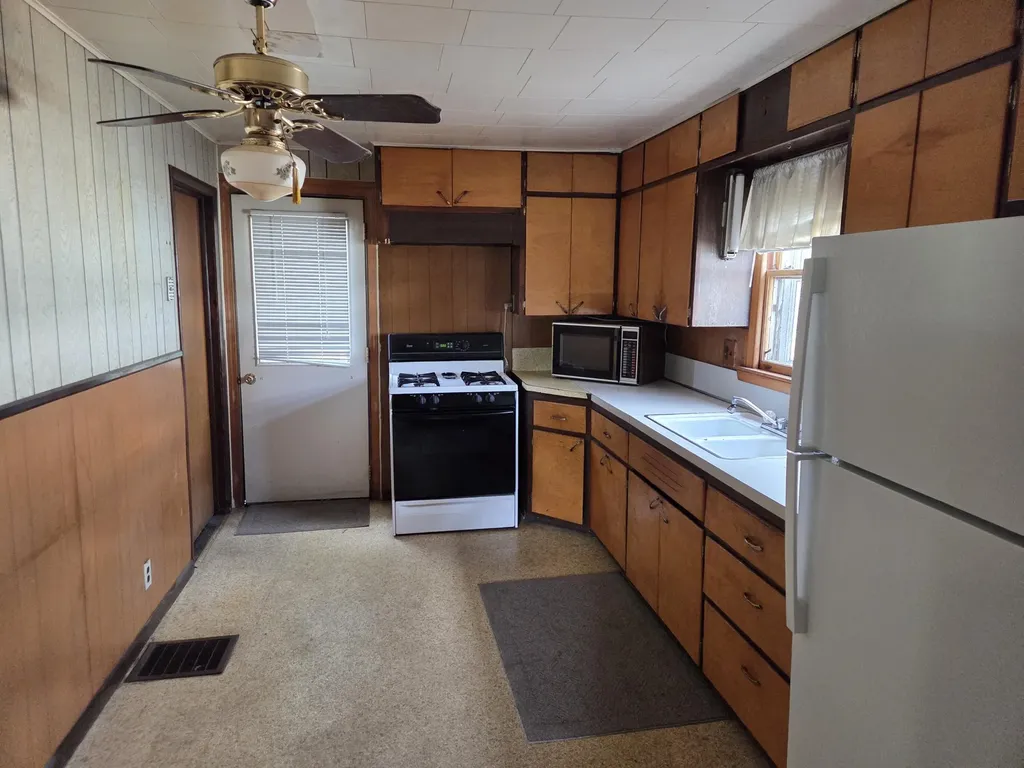 217 Wilbur Street SE Wyoming City MI 49548