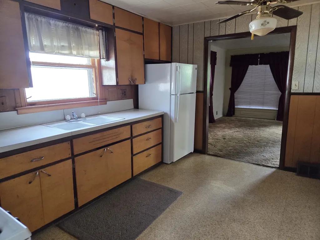 217 Wilbur Street SE Wyoming City MI 49548