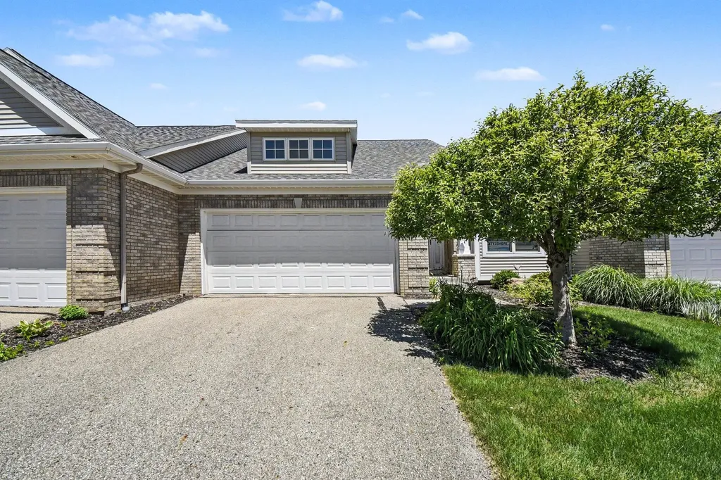 6589 Gracepoint Drive SE Gaines Charter Township MI 49316