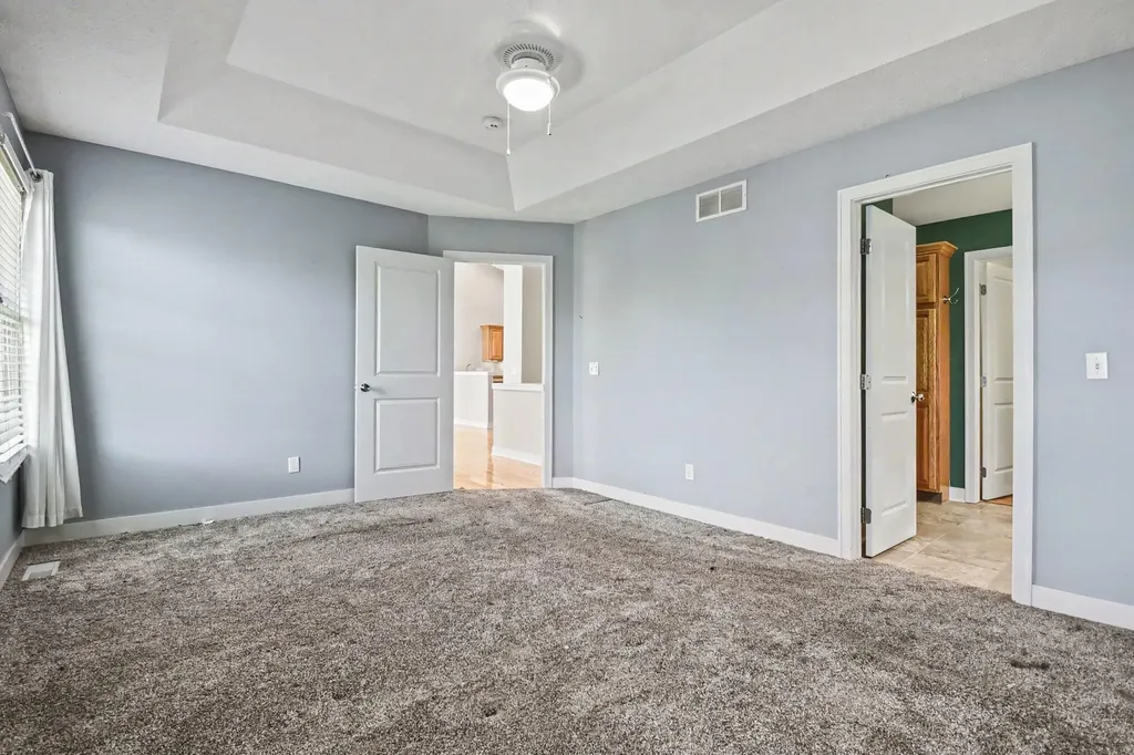 6589 Gracepoint Drive SE Gaines Charter Township MI 49316