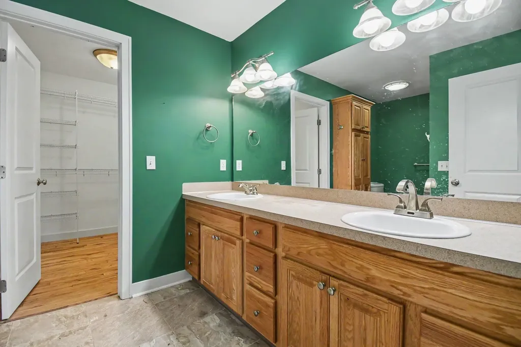 6589 Gracepoint Drive SE Gaines Charter Township MI 49316