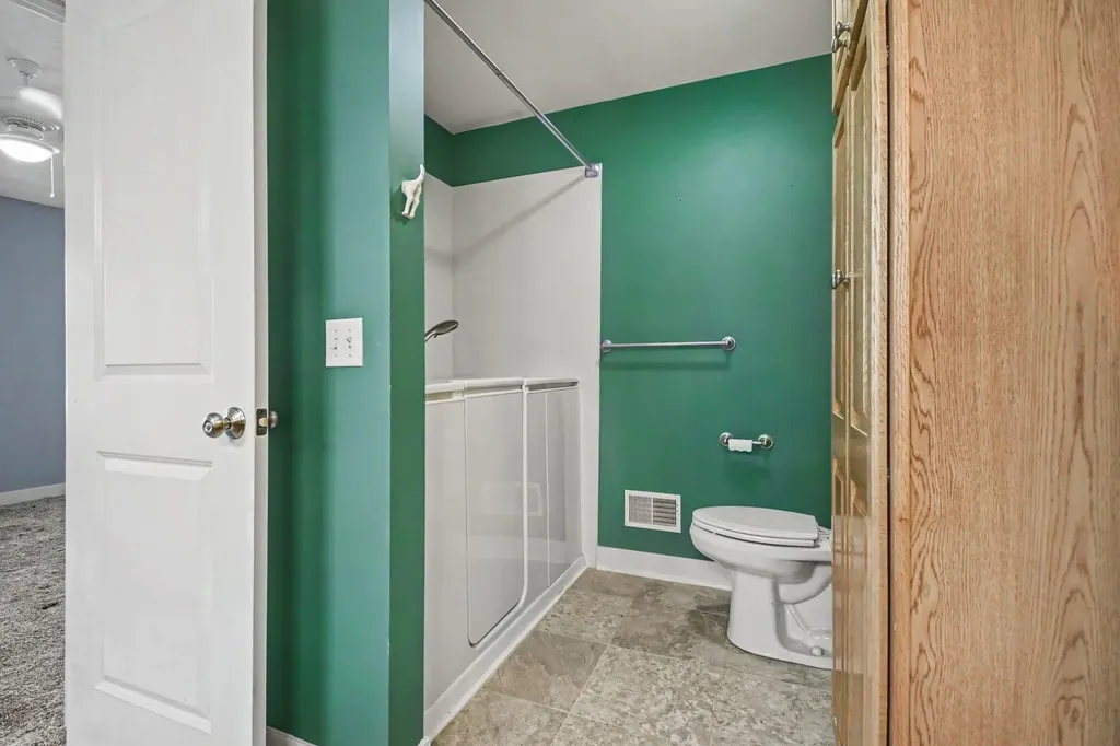 6589 Gracepoint Drive SE Gaines Charter Township MI 49316