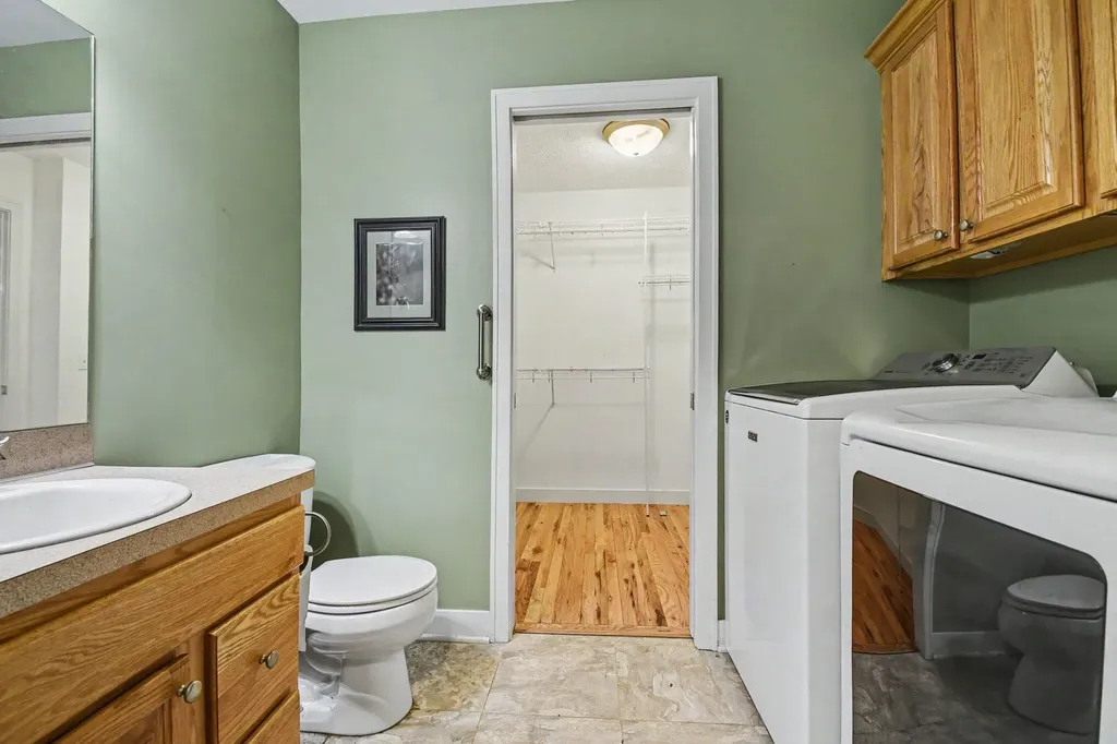 6589 Gracepoint Drive SE Gaines Charter Township MI 49316