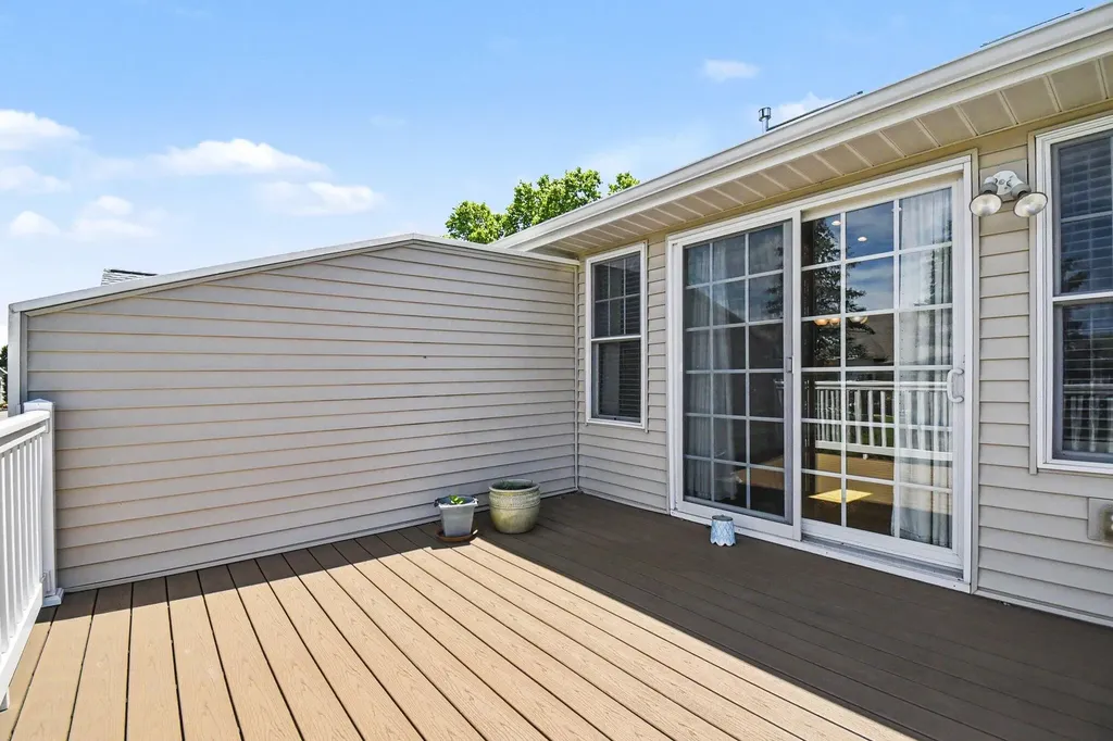 6589 Gracepoint Drive SE Gaines Charter Township MI 49316
