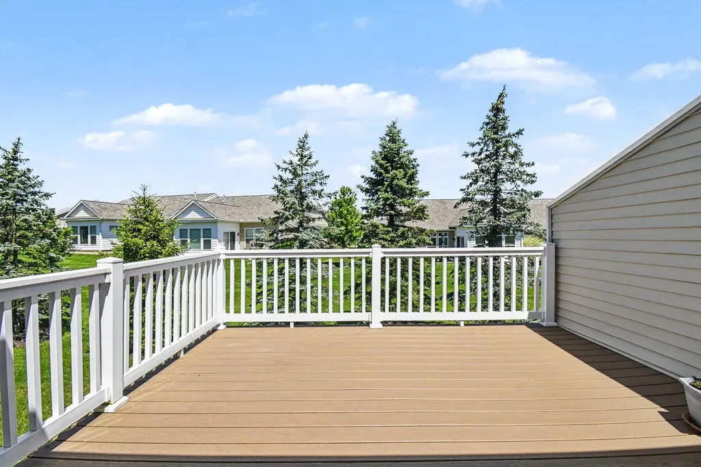 6589 Gracepoint Drive SE Gaines Charter Township MI 49316