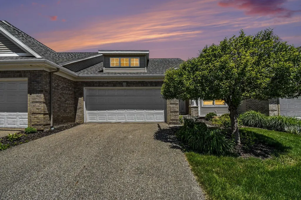 6589 Gracepoint Drive SE Gaines Charter Township MI 49316
