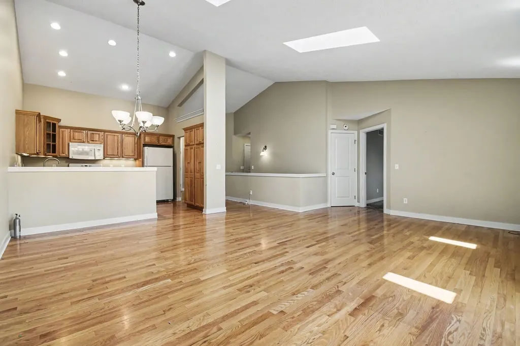 6589 Gracepoint Drive SE Gaines Charter Township MI 49316