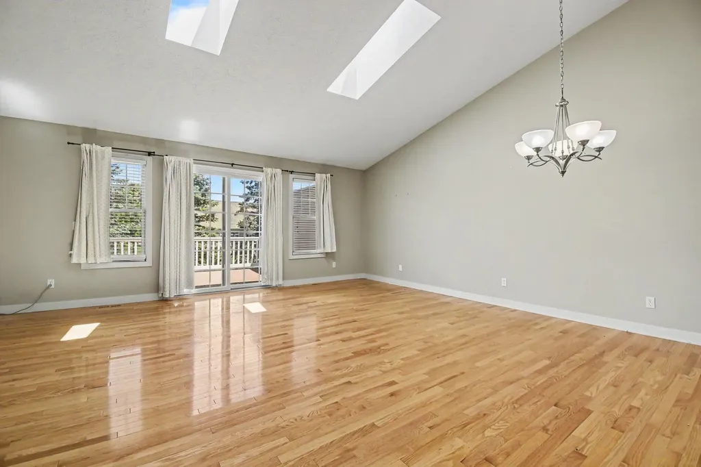 6589 Gracepoint Drive SE Gaines Charter Township MI 49316
