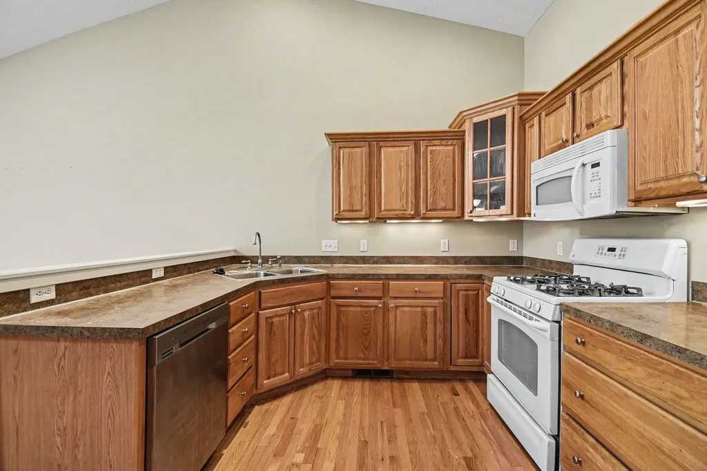 6589 Gracepoint Drive SE Gaines Charter Township MI 49316