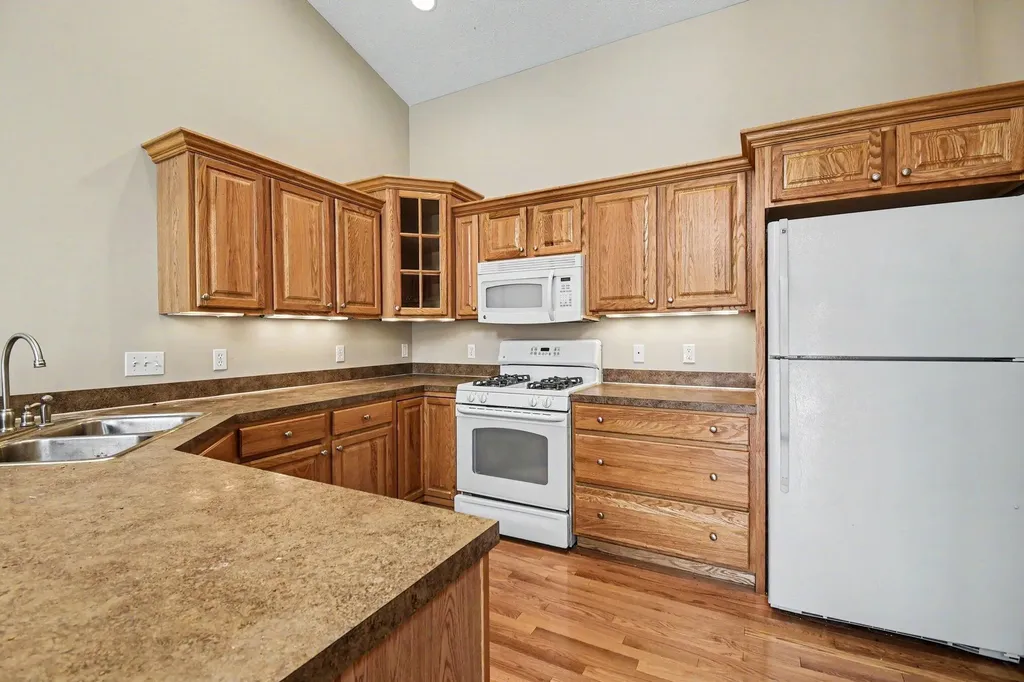6589 Gracepoint Drive SE Gaines Charter Township MI 49316