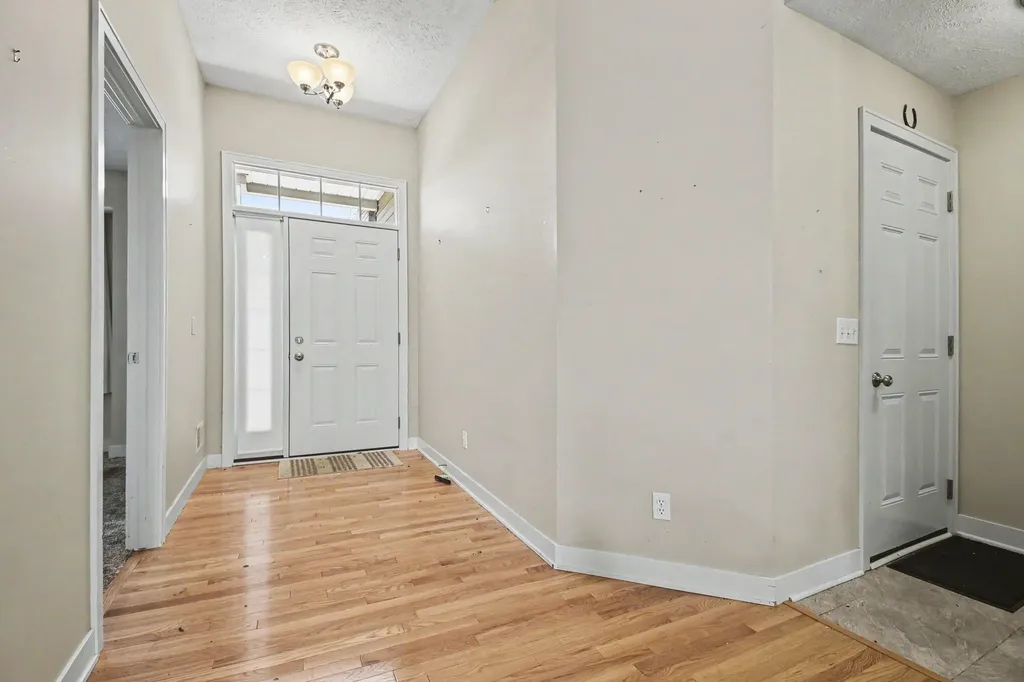 6589 Gracepoint Drive SE Gaines Charter Township MI 49316