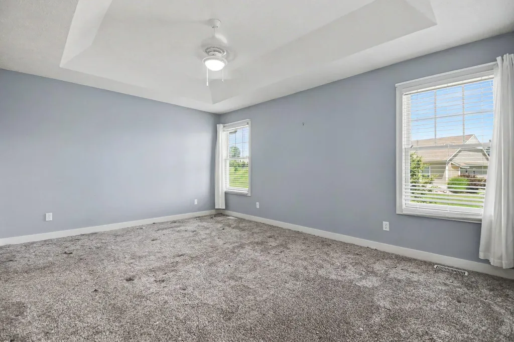 6589 Gracepoint Drive SE Gaines Charter Township MI 49316