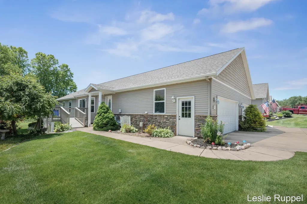 98 Homestead Acres Road NW Sparta Village MI 49345