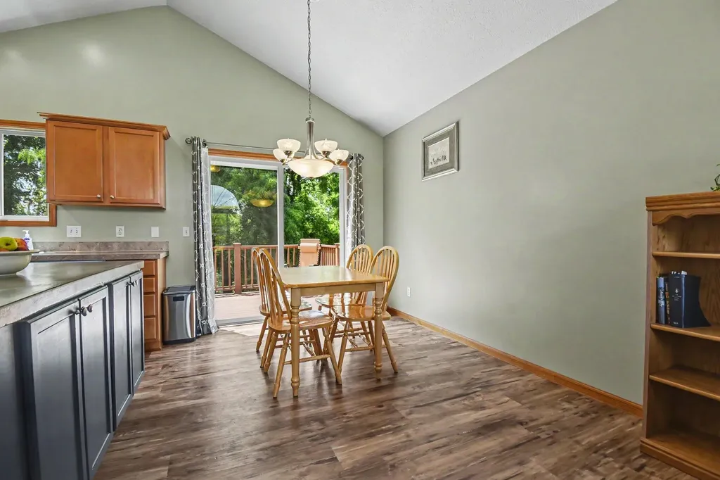 3540 Breezewood Drive SE Kentwood City MI 49512
