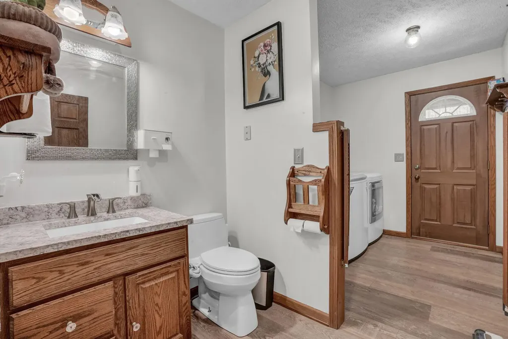 6304 Avon Lane Clam Lake Township MI 49601