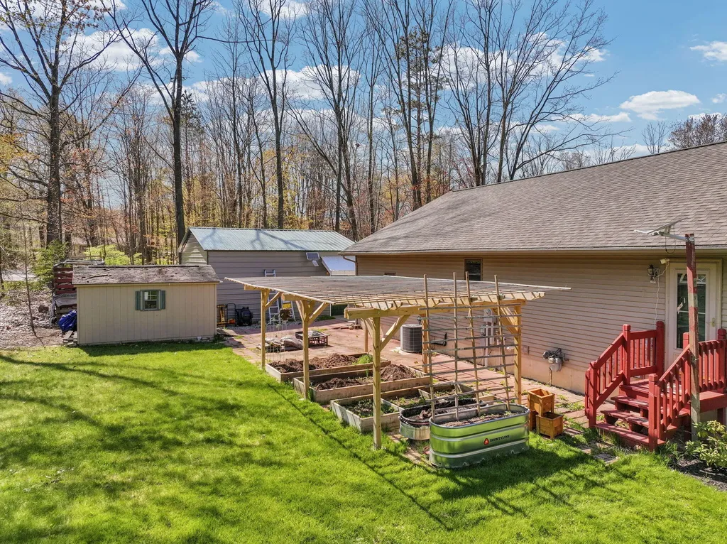 6304 Avon Lane Clam Lake Township MI 49601