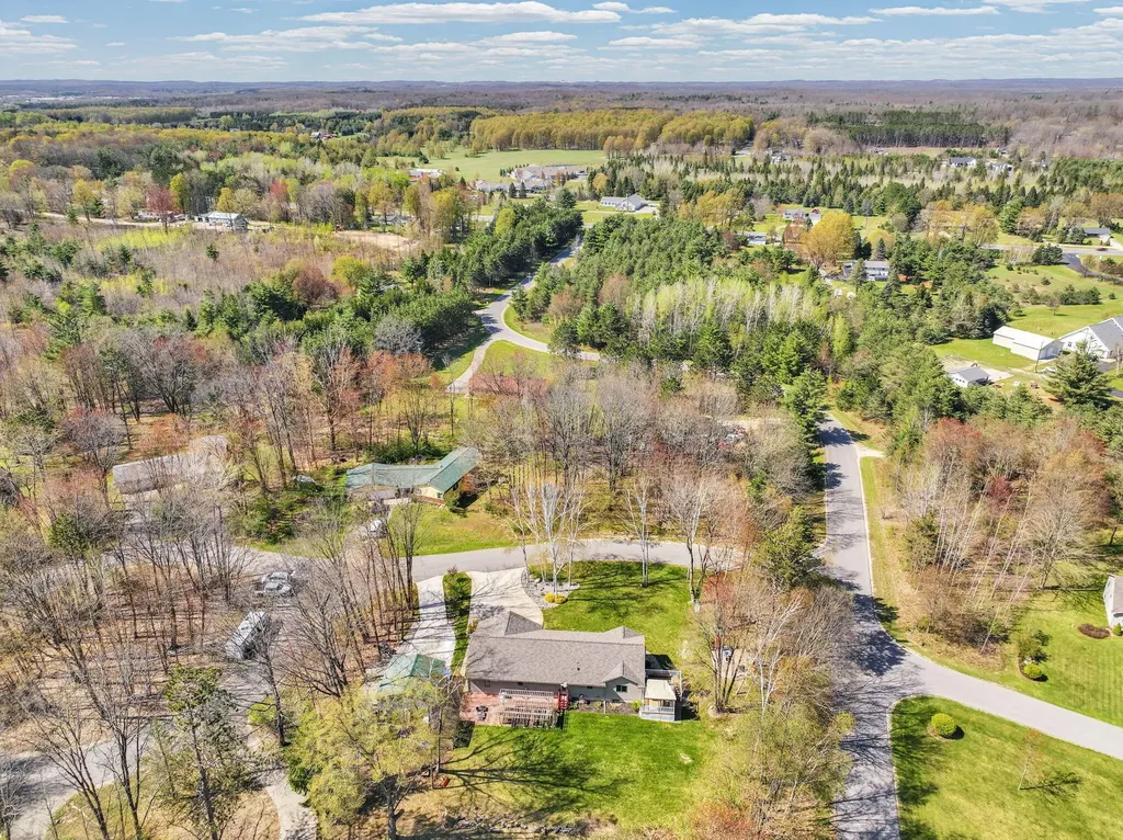 6304 Avon Lane Clam Lake Township MI 49601