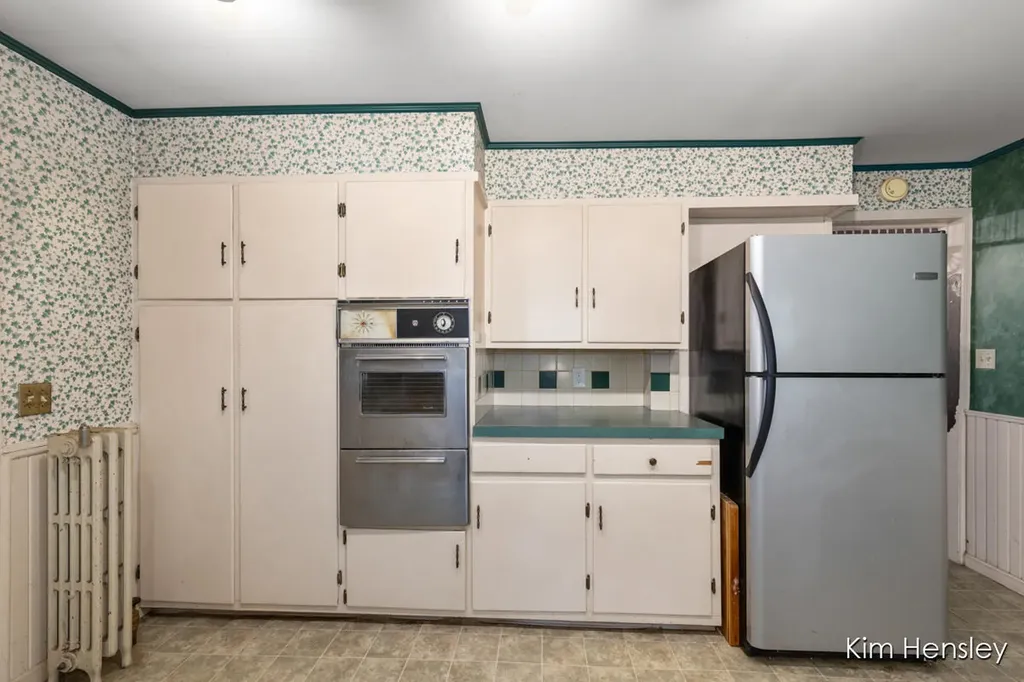602 S Franklin Street Greenville City MI 48838