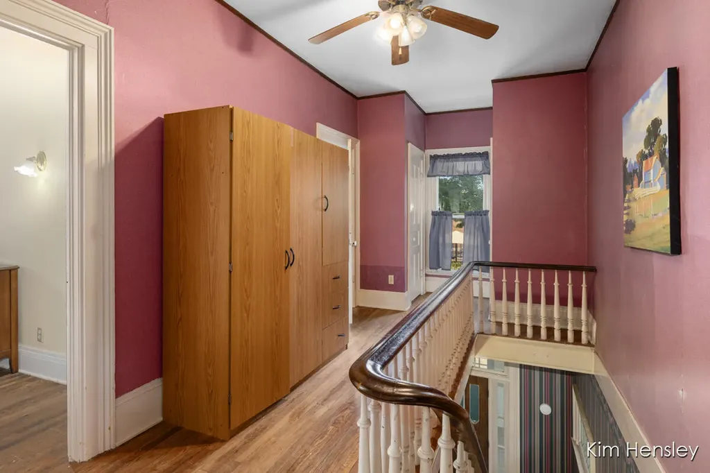 602 S Franklin Street Greenville City MI 48838