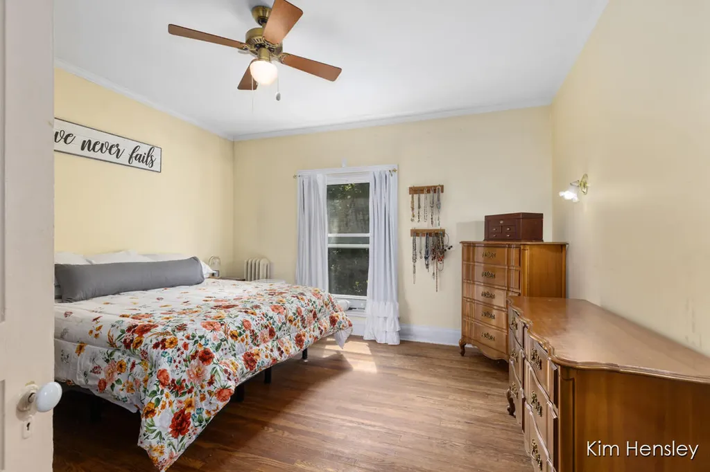 602 S Franklin Street Greenville City MI 48838