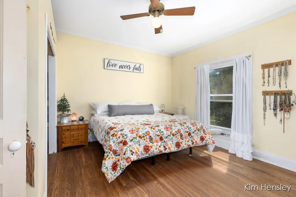 602 S Franklin Street Greenville City MI 48838