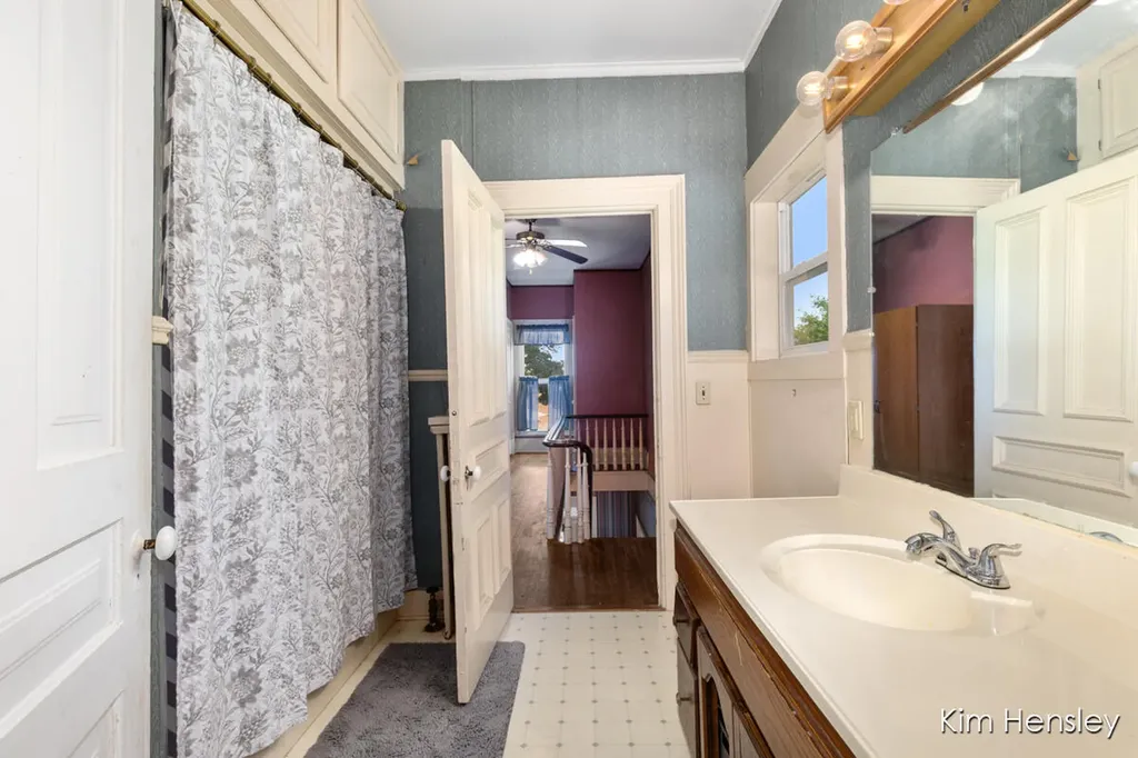 602 S Franklin Street Greenville City MI 48838