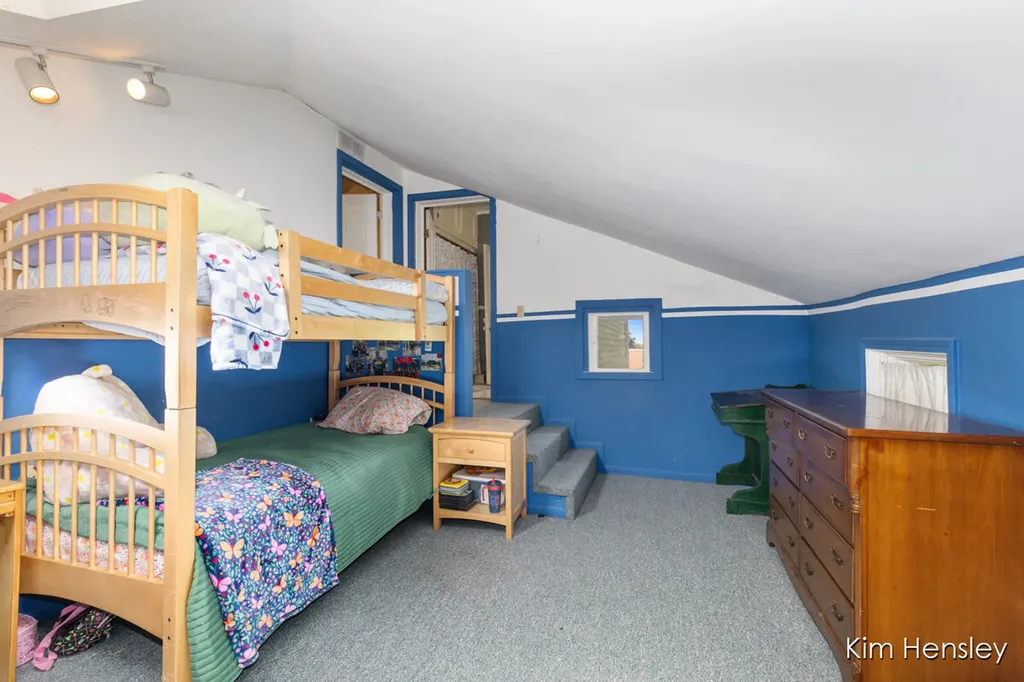 602 S Franklin Street Greenville City MI 48838