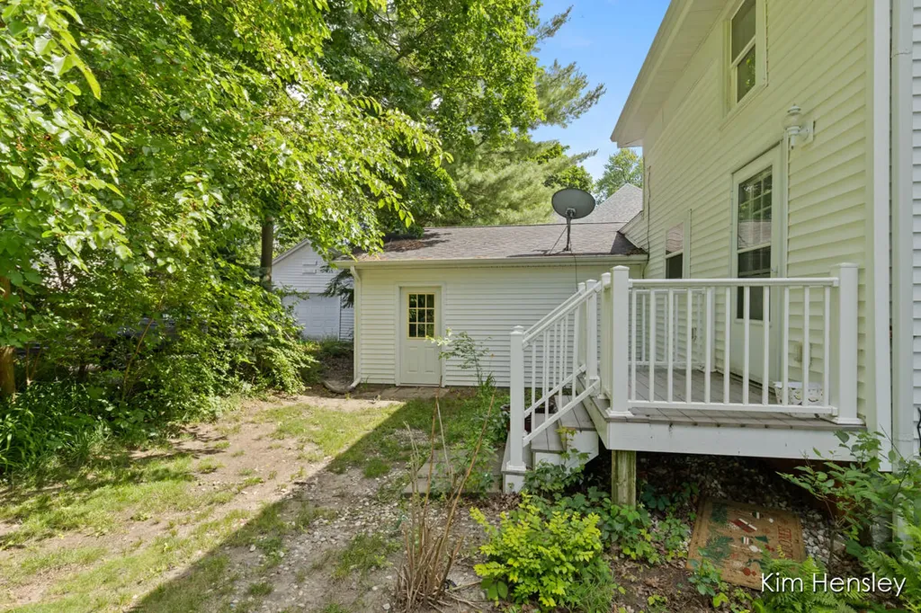 602 S Franklin Street Greenville City MI 48838