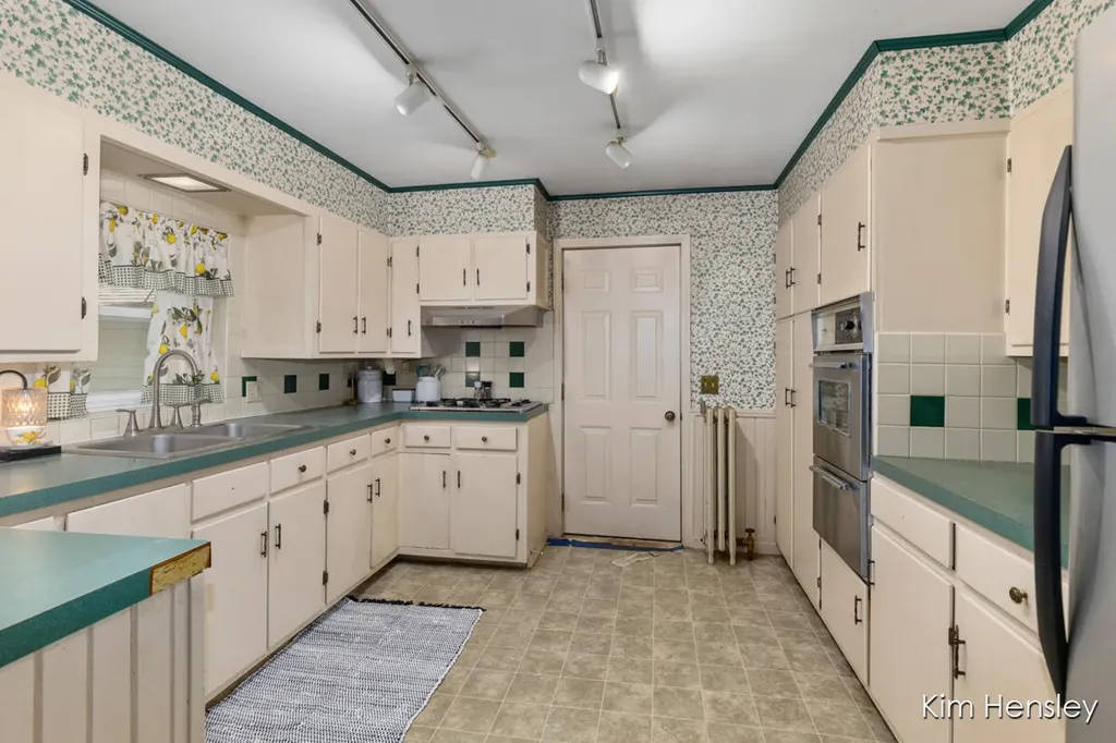 602 S Franklin Street Greenville City MI 48838